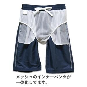 スクール水着 男の子 CONVERSE コンバ...の詳細画像3