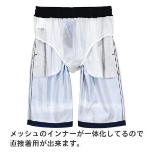 水着 男の子 ジュニア キッズ サーフパンツ ...の詳細画像2