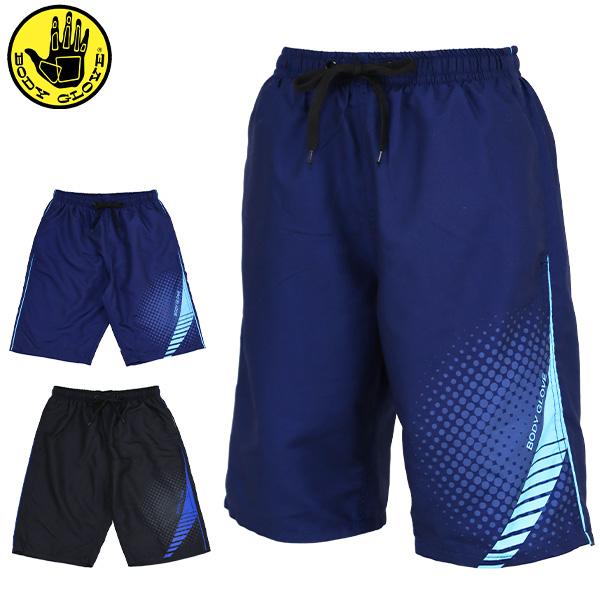 水着 男子 男の子 ジュニア キッズ サーフパンツ BODY GLOVE ボディグローブ (7348...