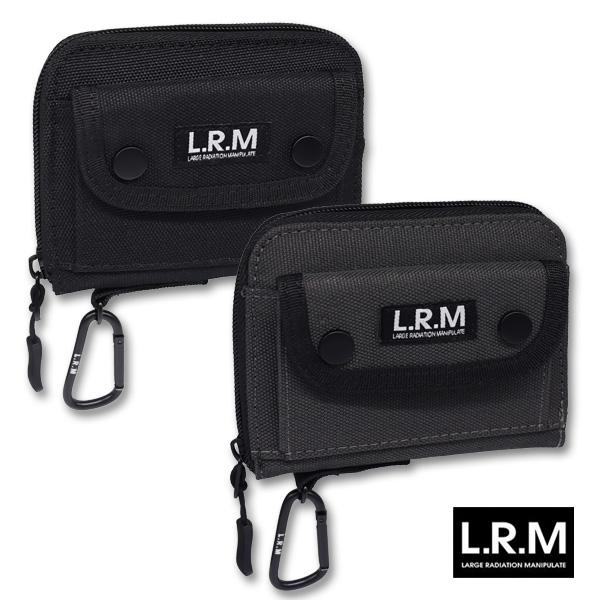 財布 二つ折り コンパクト メンズ 男子 男の子 ジュニア キッズ L.R.M(CMK20-0705...