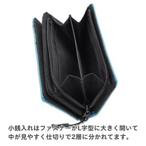 財布 二つ折り メンズ ジュニア キッズ 男の...の詳細画像3