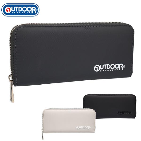 財布 長財布 男女兼用 アウトドアプロダクツ 3Dロゴ(ODS-0051) サイフ メンズ レディー...