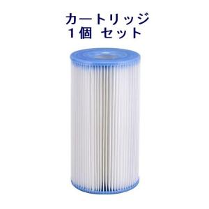 INTEX インテックス プール用 浄化 循環...の詳細画像1