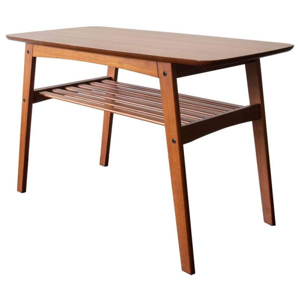 サイドテーブル 宮武製作所 ソファテーブル Mou 幅100×奥行き50×高さ6