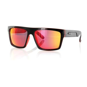 スポーツ用品 CARVE(カーブ) VOLLEY Black/Clear Red REVO｜friendlyfactory