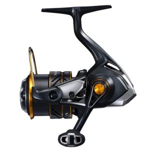 スピニングリール シマノ(SHIMANO) 21 ソアレ XR C2000SSHG アジング メバリング