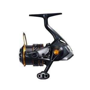 スピニングリール シマノ(SHIMANO) 21 ソアレ XR C2500S アジング メバリング