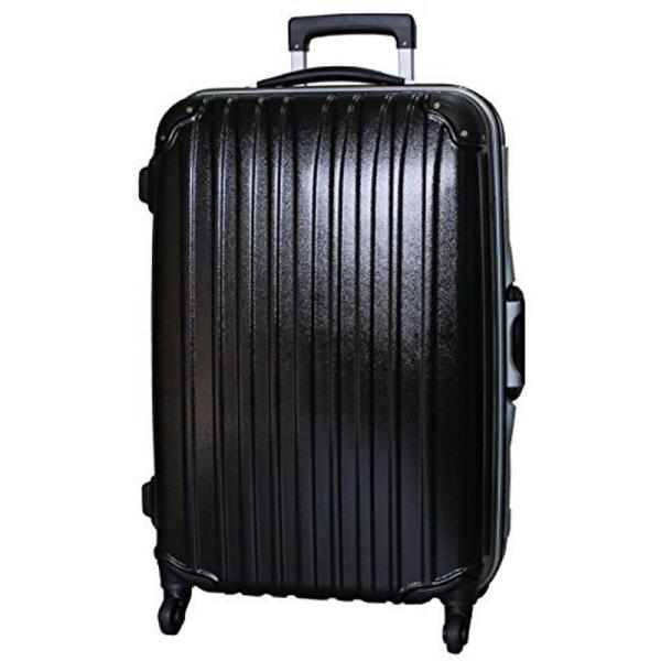 スーツケース ブラック ビータス ハード BH-F1000 63L 72 cm 5.4kg 4輪 保...