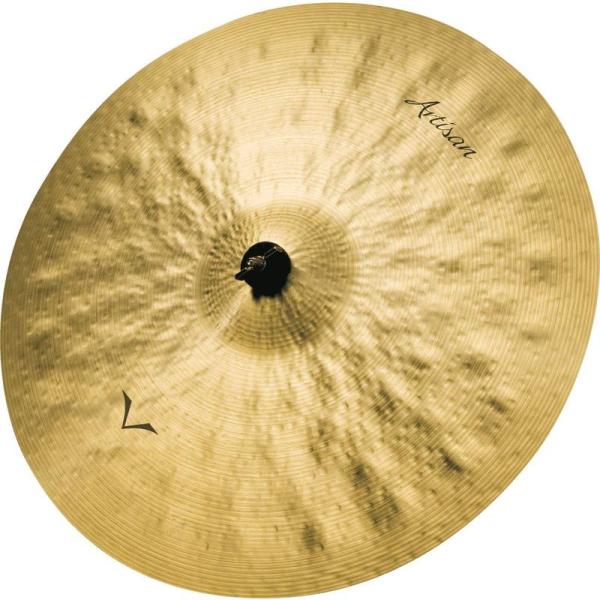 SABIAN Artisan &quot;Light&quot;Ride VL-20AR/L