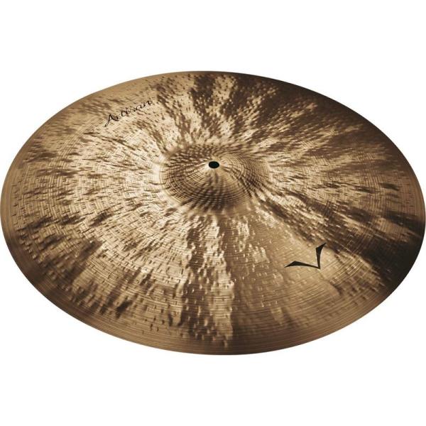 SABIAN Artisan Crash VL-18ACS