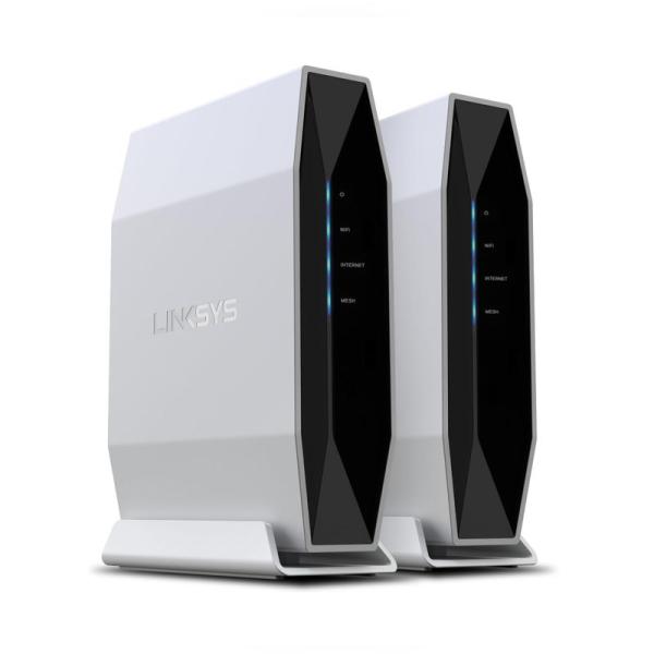 Linksys(リンクシス) AX5400 EasyMesh対応 Wi-Fi 6 無線LAN ルータ...