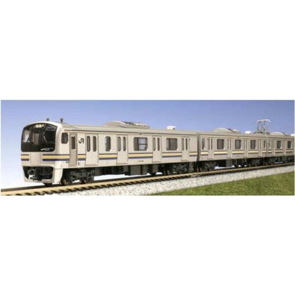 KATO E217系（横須賀線・総武線） 8両基本セット 10-495 鉄道模型・Nゲージ