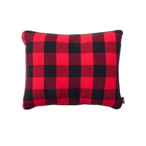 L.L.Bean（エルエルビーン） スポーティンググッズ キャンプ・ピロー (Buffalo Plaid) １００００２５２１５｜friendlyfactory