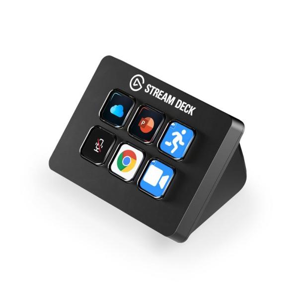 Elgato Stream Deck Mini