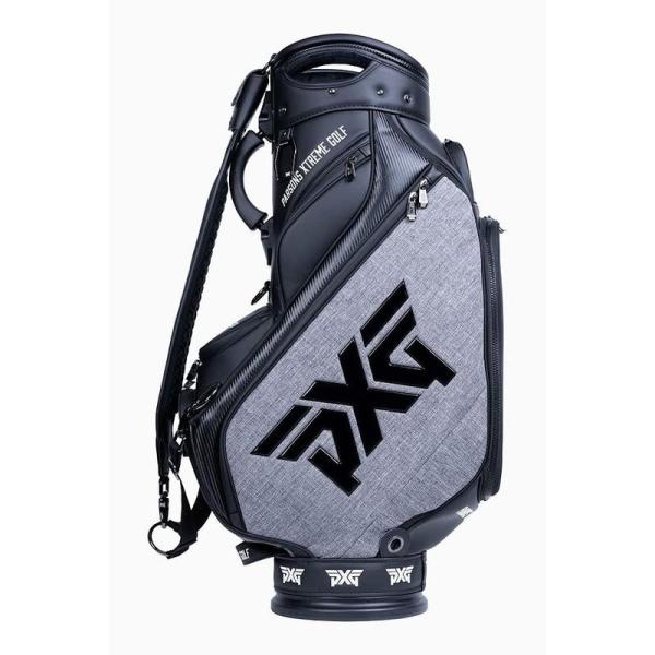 ピーエックスジー(PXG) 2022 Tour Staff Bag ツアースタッフバッグ B-B10...