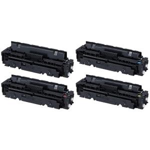 CANON 純正品 CRG-046HBLK / CRG-046HCYN / CRG-046HMAG / CRG-046HYEL 4色セット｜friendlyfactory