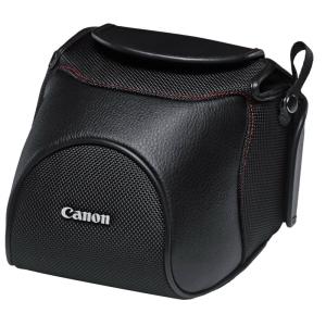 Canon ソフトケース (ブラック) CSC-300BK