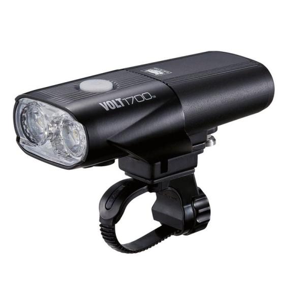 自転車用ヘッドライト LEDヘッドライト キャットアイ(CAT EYE) VOLT1700 HL-E...