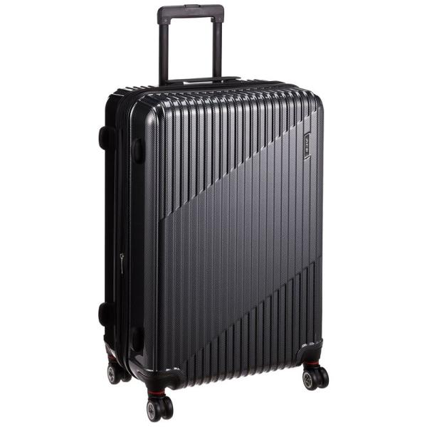 スーツケース 大容量 lサイズ 7~10泊 83L/93L(拡張時) エース キャリーケース キャリ...
