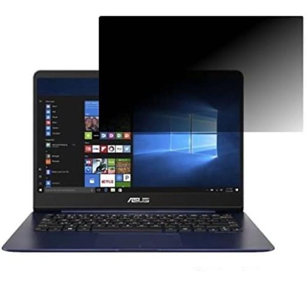 液晶保護フィルム 2枚セットAsus ZenBook 14 UX430UA UX430UA-8250...