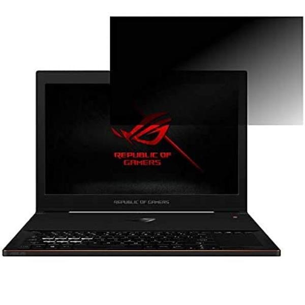 ゲーミングノートパソコン 2枚セットAsus ROG ZEPHYRUS GX501GI GX501G...