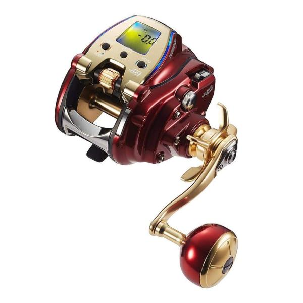 電動リール ダイワ(DAIWA) 20 シーボーグ 300MJ(2020モデル)