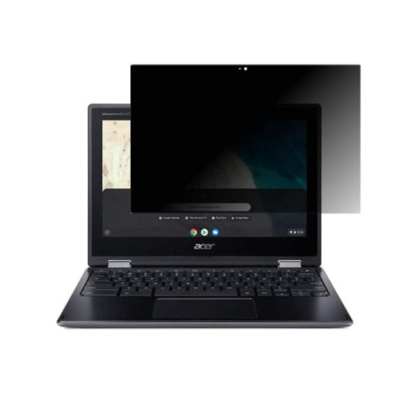 プライバシーフィルター 2枚セットAcer Chromebook Spin 511 R752T-N1...