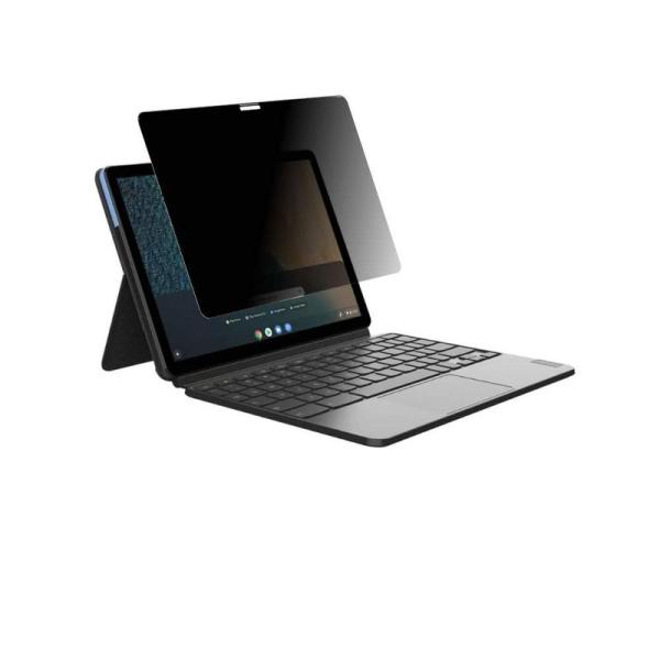 2枚セットLenovo IdeaPad Duet Chromebook 10.1インチ 2020年6...