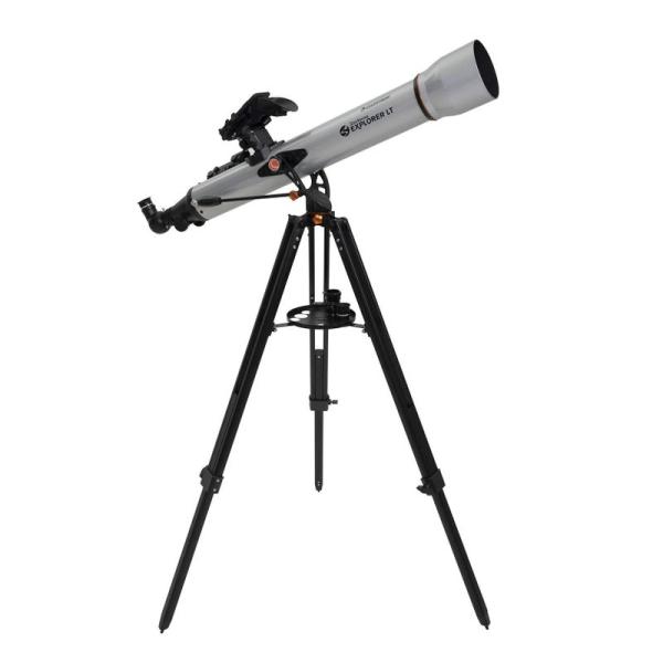 天体望遠鏡 ビクセン(Vixen) セレストロン StarSense Explorer スターセンス...