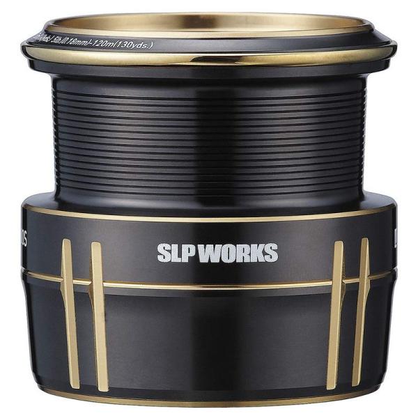 釣り用リール ダイワslpワークス(Daiwa Slp Works) SLPW EX LTスプール ...