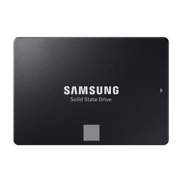 SSD Samsung 870 EVO 500GB SATA 2.5インチ 内蔵 MZ-77E500...