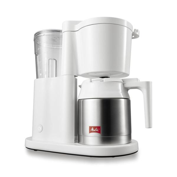 キッチン用品 メリタ(Melitta) フィルターペーパー式コーヒーメーカー メリタ オルフィプラス...