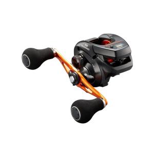 釣り具 シマノ(SHIMANO) 両軸リール 21 バルケッタ BB 150DH-HG メタルスッテ タイラバ ライトジギング 船汎用｜friendlymoon