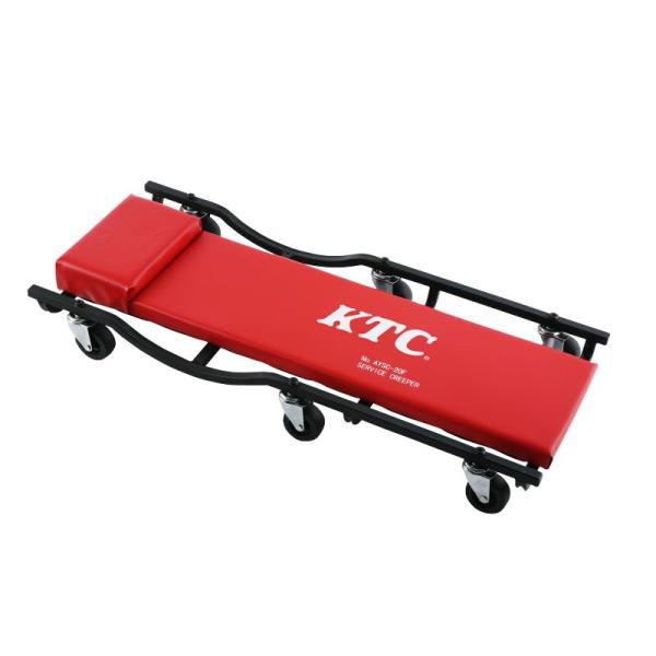 工具 京都機械工具(KTC) サービスクリーパー フラットタイプ AYSC-20F