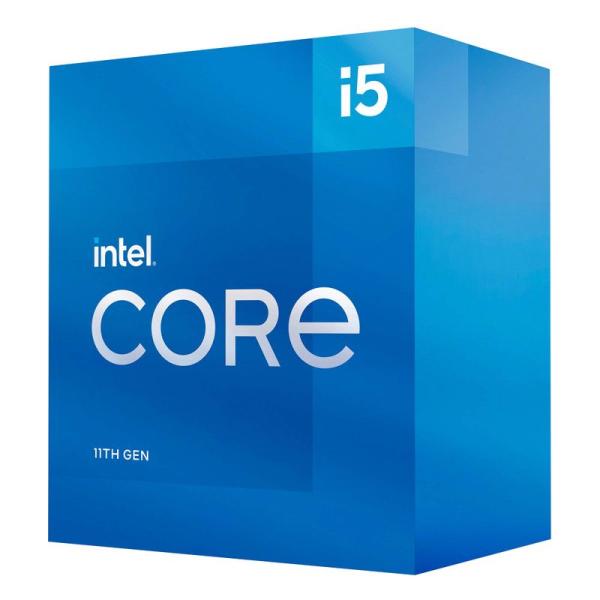 CPU インテル BX8070811400 シール付き Corei5-1140 6コア 2.6GHz...