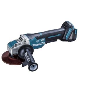 ディスクグラインダ マキタ(Makita) 125ｍｍ充電式ディスクグラインダ 18V バッテリ・充電器・ケース別売 GA520DZ