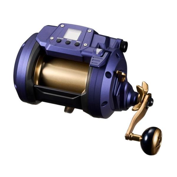 ダイワ(DAIWA) 電動リール シーパワー 1200