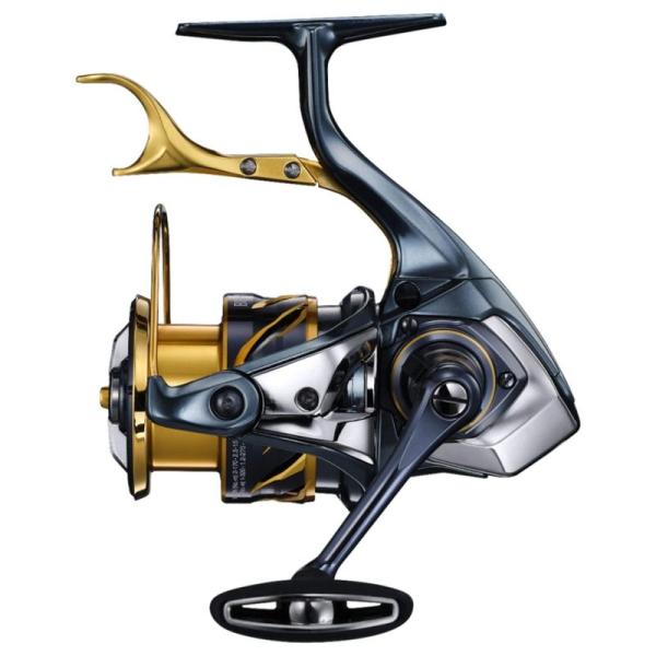 シマノ(SHIMANO) スピニングリール 21 BB-X テクニウム 2500DXXG SL 磯