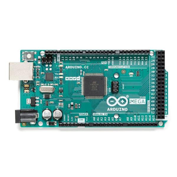 基板 Arduino Mega 2560 ATmega2560 プログラミングボード マイコンボード...