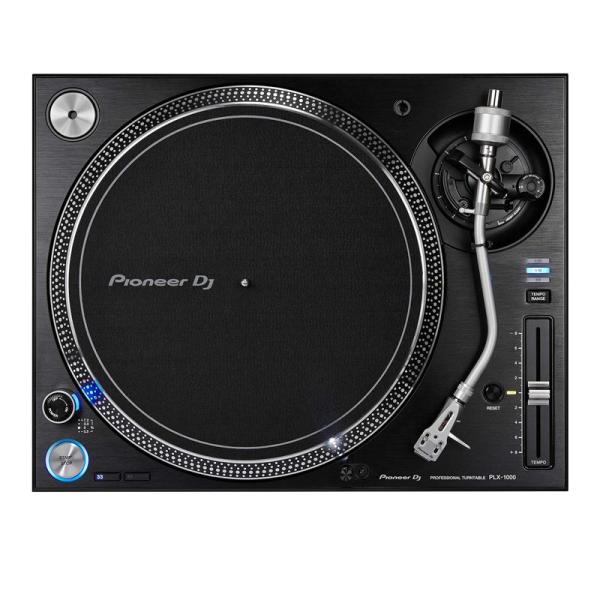 ターンテーブル PROFESSIONAL DJ機器 Pioneer DJ PLX-1000