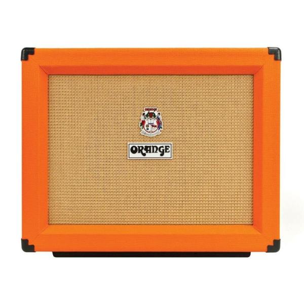 ORANGE 60W Guitar Speaker Cabinet w/ 1x12&quot; Celesti...