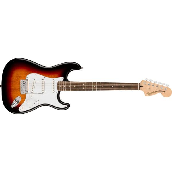 Fender(フェンダー) Squier by Fender エレキギター Affinity Ser...