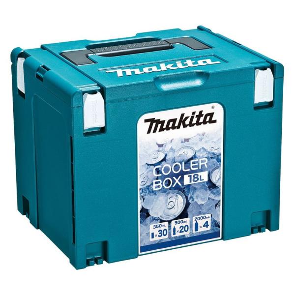 マキタ(Makita) クーラーボックス18L A-61450