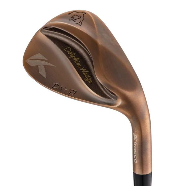 キャスコ ドルフィンウェッジ DW-123 Copper Dolphin DP-231 WEDGE ...