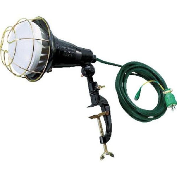 作業灯 50W LED球 TRUSCO(トラスコ) LED投光器用 RTL-50W 照明器具