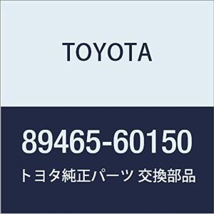 TOYOTA (トヨタ) 純正部品 オキシジェン センサ ランドクルーザー 品番89465-60150｜friendlymoon