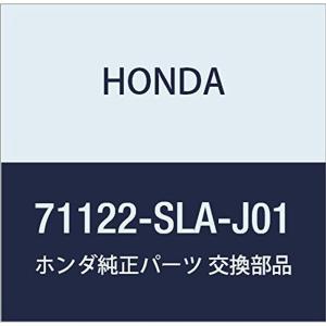 HONDA (ホンダ) 純正部品 モールデイング フロントグリル エアウェイブ 品番71122-SL...