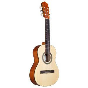 ギター・弦楽器の玩具 C1M 1/4 NAT Cordoba クラシックギター PROTEGE シリーズ 楽器・音響機器国内正規品｜friendlymoon