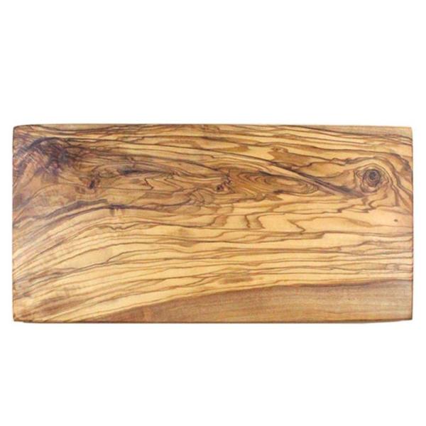 ジェネラルオリーブウッド オリーブの木 まな板 一枚板 カッティングボード
