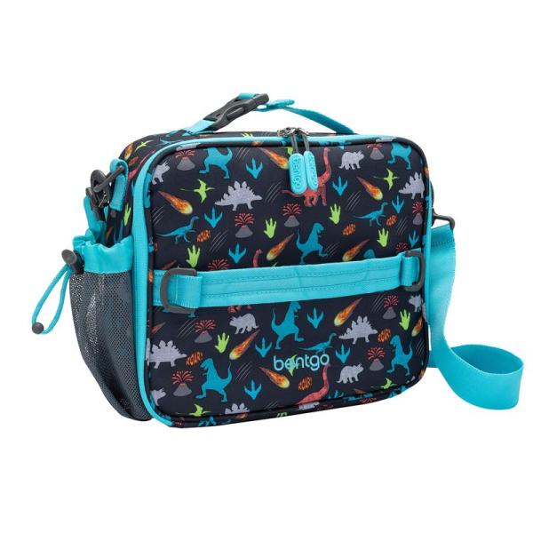 Bentgo Kids Lunch Bag - Durable, Double Insulated,...